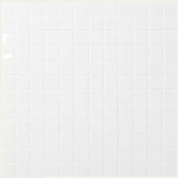 Товар: Стеклянная мозаика Vidrepur Colors №100 (на сетке) 31,7х31,7 см арт-С0002835 - фото 1 Стеклянная мозаика Vidrepur Colors №100 (на сетке) 31,7х31,7 см арт-С0002835 — фото 1, Мозаика