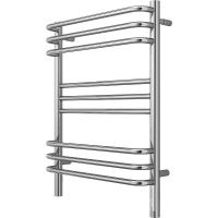 Электрический полотенцесушитель Terminus Прато П9 500х700 Хром арт-4670078531506 — фото 1, Электрические полотенцесушители