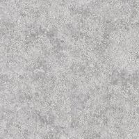 Обои Wiganford by Solo Crystal Винил на флизелине (1,06*10,05) Серый/Голубой, Штукатурка арт-AK2013 — фото 1, Обои для стен