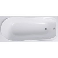 Товар: Акриловая ванна Timo Kata 170x70 без гидромассажа арт-KATA1770 - фото 1 Акриловая ванна Timo Kata 170x70 без гидромассажа арт-KATA1770 — фото 1, Акриловые ванны