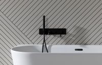 Акриловая ванна Allen Brau Priority 4 170x78 R без гидромассажа арт-2.31004.21B — фото 12, Акриловые ванны