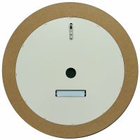 Зеркало Bond Circle 60x60 с подсветкой с бесконтактным выключателем арт-M60ZE-6060 — фото 5, Зеркала в ванную комнату