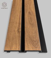 Товар: Стеновая панель Alpine Walls Line Art 2900х122х12 мм арт-ECO0201 - фото 4 Стеновая панель Alpine Walls Line Art 2900х122х12 мм арт-ECO0201 — фото 4, Панели