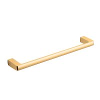 Полотенцедержатель Colombo Design Lulu Золото арт-B6209.HPS — фото 1, Полотенцедержатели