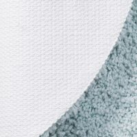 Товар: Коврик для ванной комнаты WasserKRAFT Dill 60х60 Skylight арт-BM-3922 - фото 2 Коврик для ванной комнаты WasserKRAFT Dill 60х60 Skylight арт-BM-3922 — фото 2, Коврики для ванной комнаты