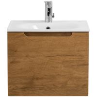 Товар: Тумба под раковину BelBagno Etna 60 подвесная Rovere Nature арт-ETNA-600-1C-SO-RN-P - фото 3 Тумба под раковину BelBagno Etna 60 подвесная Rovere Nature арт-ETNA-600-1C-SO-RN-P — фото 3, Тумбы под раковину