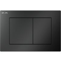 Товар: Комплект унитаза с инсталляцией AM.PM Like с сиденьем Микролифт и Черной матовой клавишей смыва арт-IS90238.801900 - фото 15 Комплект унитаза с инсталляцией AM.PM Like с сиденьем Микролифт и Черной матовой клавишей смыва арт-IS90238.801900 — фото 15, Комплекты унитаз + инсталляция