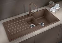 Товар: Кухонная мойка Blanco Legra 6 S Антрацит арт-522207 - фото 2 Кухонная мойка Blanco Legra 6 S Антрацит арт-522207 — фото 2, Кухонные мойки