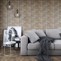 Керамогранит Керамин Манчестер 7 белый 30х60 см арт-х9999211171 — фото 3, Керамогранит