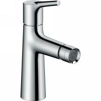 Смеситель для биде Hansgrohe Talis S Хром арт-72200000 — фото 1, Смесители для биде