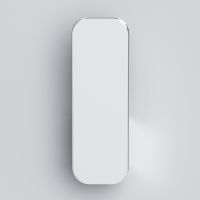 Крючок AM.PM Func Хром арт-A8F35500 — фото 5, Крючки для полотенец