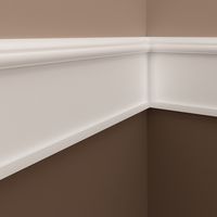 Молдинг Европласт 2000x193x24 мм арт-1.51.381 — фото 2, Молдинги