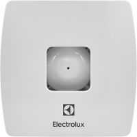 Вытяжной вентилятор Electrolux Premium EAF-120 Белый арт-НС-1127171 — фото 2, Вытяжные вентиляторы