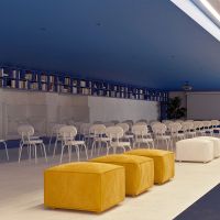 Встраиваемый светильник Arlight Forecast Черный арт-035452 — фото 2, Точечные светильники