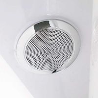 Душевая кабина WeltWasser WW500 Werra 1204 120x90 R с гидромассажем арт-10000003331 — фото 8, Душевые кабины