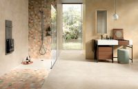 Керамогранит Naxos Ceramica Pictura CANOSA SOFT 60x120 см арт-124754 — фото 8, Керамогранит