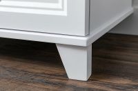 Товар: Тумба под раковину Aquanet Амели 70 Белая матовая арт-261988 - фото 9 Тумба под раковину Aquanet Амели 70 Белая матовая арт-261988 — фото 9, Тумбы под раковину