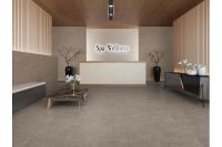 Керамогранит Argenta Light Stone NEW Taupe RC 60х60 см арт-77004 — фото 2, Керамогранит