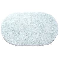 Коврик для ванной комнаты WasserKRAFT Dill 100х60 Skylight арт-BM-3952 — фото 1, Коврики для ванной комнаты