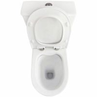 Унитаз компакт WesnaArt Ocean с бачком и сиденьем Микролифт арт-102-OCE12 — фото 2, Напольные унитазы