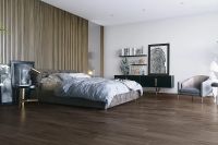 Виниловый ламинат Fargo Comfort Дуб Старый 1220х180х4 мм арт-JC 18001-28 — фото 3, Виниловый ламинат