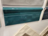 Керамическая плитка El Barco Acuarela Bondi настенная 7,5х30 см арт-78799427 — фото 4, Керамическая плитка