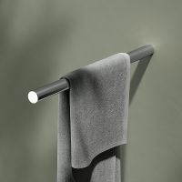 Полотенцедержатель Keuco Collection Reva 12822 010000 Хром арт-12822010000 — фото 3, Полотенцедержатели