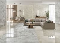 Керамогранит STN P.E. Scarlet soft ivory mt rect. 60х120 см арт-925431 — фото 2, Керамогранит