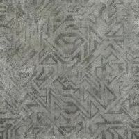 Керамогранит Керамин Детройт 2Д тип 2 серый 50х50 см арт-СК000040980 — фото 1, Керамогранит