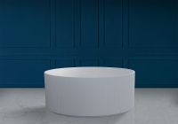 Ванна из искусственного камня Abber Stein 150x150 без гидромассажа арт-AS9679 — фото 3, Ванны из искусственного камня