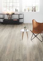 Ламинат Egger Classic 8/33 4V Дуб Бардолино серый 1292х193х8 мм арт-EPL036 — фото 2, Ламинат