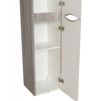 Товар: Шкаф пенал BelBagno Acqua 32 подвесной Pino Scania арт-ACQUA-1600-2A-SC-PS-P - фото 3 Шкаф пенал BelBagno Acqua 32 подвесной Pino Scania арт-ACQUA-1600-2A-SC-PS-P — фото 3, Пеналы для ванной комнаты