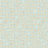 Обои LOYMINA Liberty Флизелин (1*10,05) Бирюзовый/Золото, Геометрия арт-LIB5 006/1 — фото 1, Обои для стен