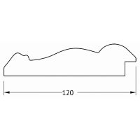 Товар: Зеркало Evoform Exclusive Floor 207х117 с фацетом в багетной раме - Состаренная бронза с орнаментом 120 мм арт-BY 6179 - фото 6 Зеркало Evoform Exclusive Floor 207х117 с фацетом в багетной раме - Состаренная бронза с орнаментом 120 мм арт-BY 6179 — фото 6, Зеркала в ванную комнату