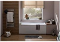 Акриловая ванна Aquanet Tessa 170x70 без гидромассажа арт-242924 — фото 6, Акриловые ванны