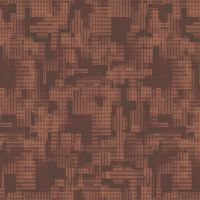 Обои Milassa Geometrica Флизелин (1*10,05) Красный, Геометрия арт-GM4 020 — фото 1, Обои для стен