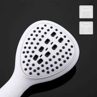 Ручной душ Gappo Хром Белый арт-G25 — фото 4, Лейки для душа