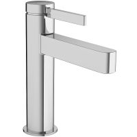 Товар: Смеситель для раковины Hansgrohe Finoris Хром арт-76020000 - фото 1 Смеситель для раковины Hansgrohe Finoris Хром арт-76020000 — фото 1, Смесители для раковины