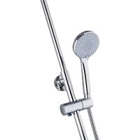 Товар: Душевая система River Crater D20-3 Хром арт-10000002968 - фото 7 Душевая система River Crater D20-3 Хром арт-10000002968 — фото 7, Душевые стойки