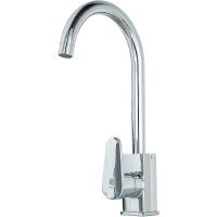 Смеситель для кухни Orange Plito Хром арт-M16-004cr — фото 4, Смесители для кухни