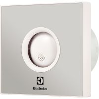 Вытяжной вентилятор Electrolux Rainbow EAFR-100 Silver арт-НС-1139018 — фото 1, Вытяжные вентиляторы