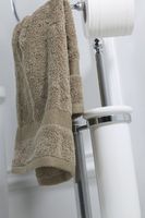 Напольная стойка Cezares Olimp Бронза арт-OLIMP-WBD-02-M — фото 3, Стойки - набор держателей