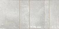 Керамическая плитка Dual Gres Kian Silver настенная 30х60 см арт-DG_KI_SI — фото 1, Керамическая плитка