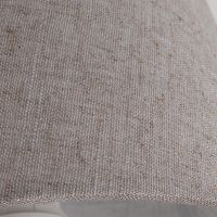 Настольная лампа Artelamp Isola Серая арт-A4272LT-1GY — фото 3, Настольные лампы