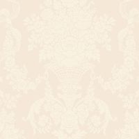 Обои LOYMINA Boudoir Флизелин (1*10,05) Бежевый, Дамаск/Вензель арт-GT2 002 — фото 1, Обои для стен