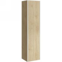 Товар: Шкаф пенал Aqwella Urban 35 подвесной Дуб Давос арт-URB0535DD - фото 1 Шкаф пенал Aqwella Urban 35 подвесной Дуб Давос арт-URB0535DD — фото 1, Пеналы для ванной комнаты