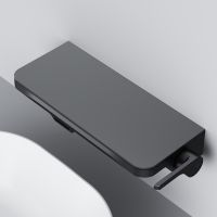 Смеситель для раковины AM.PM Func Черный матовый арт-F8F72722 — фото 8, Смесители для раковины