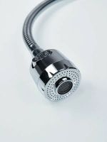 Товар: Смеситель для кухни Viko Хром арт-V-3074 - фото 9 Смеситель для кухни Viko Хром арт-V-3074 — фото 9, Смесители для кухни