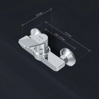 Товар: Смеситель для душа AM.PM X-Joy Хром арт-F85A20000 - фото 9 Смеситель для душа AM.PM X-Joy Хром арт-F85A20000 — фото 9, Смеситель для душа