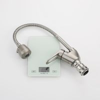 Смеситель для кухни Splenka Сатин арт-S202.47.05 — фото 9, Смесители для кухни